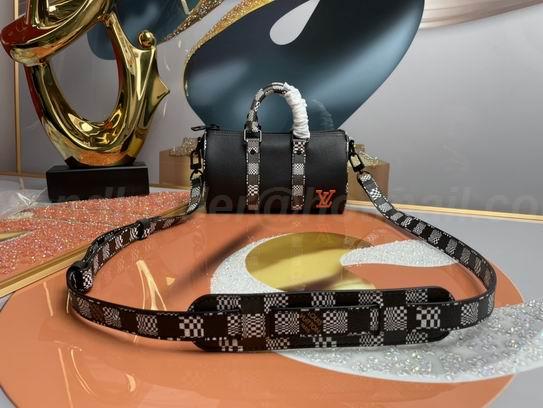 LV Handbags 612